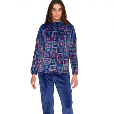 Pigiama Donna ML FA8914PS