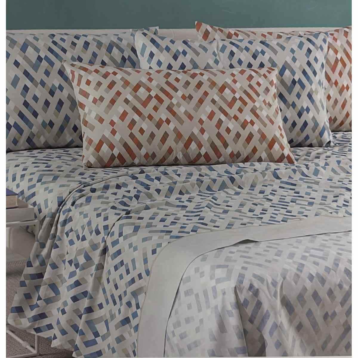 Completo Letto 1Piazza TEXTILE