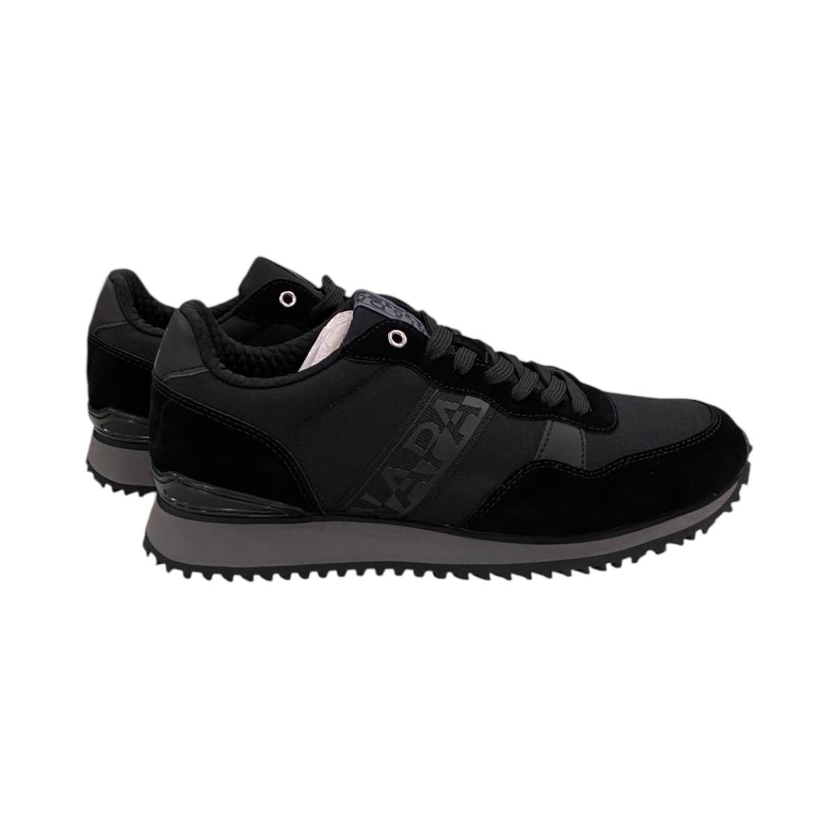 Scarpa Uomo NAPAPIJRI NP0A4IJT/041 black