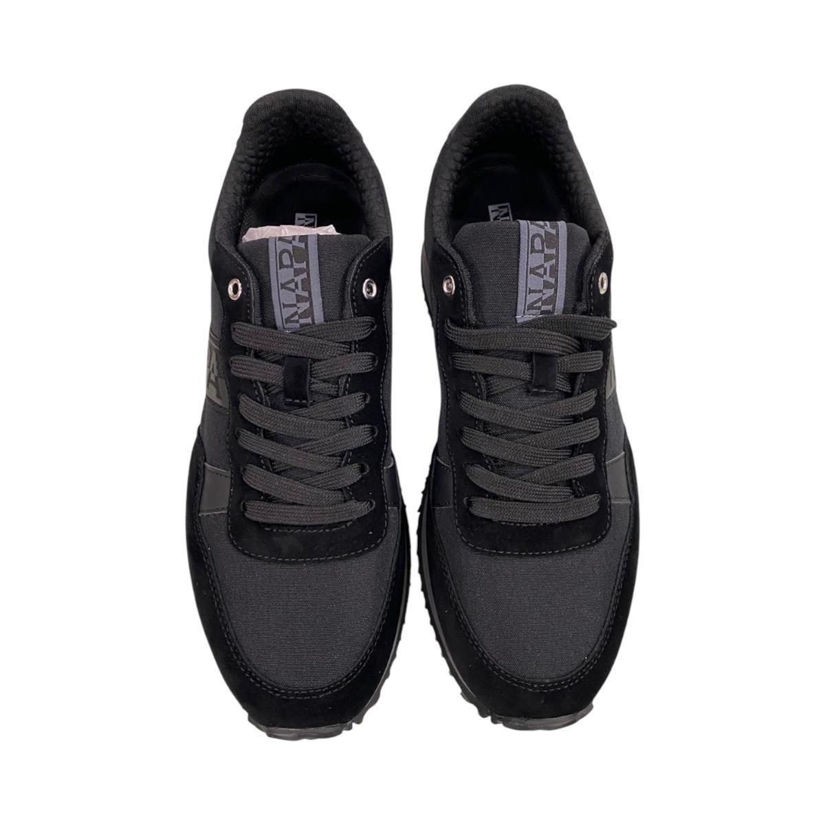 Scarpa Uomo NAPAPIJRI NP0A4IJT/041 black