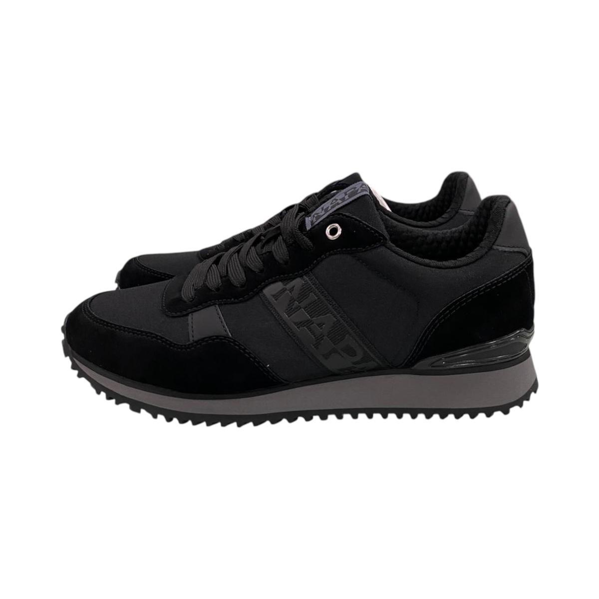 Scarpa Uomo NAPAPIJRI NP0A4IJT/041 black