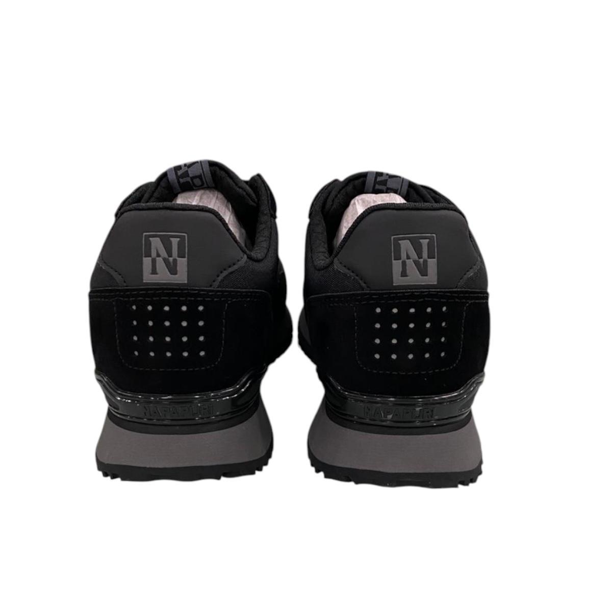 Scarpa Uomo NAPAPIJRI NP0A4IJT/041 black