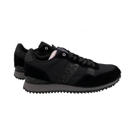 Scarpa Uomo NAPAPIJRI NP0A4IJT/041 black