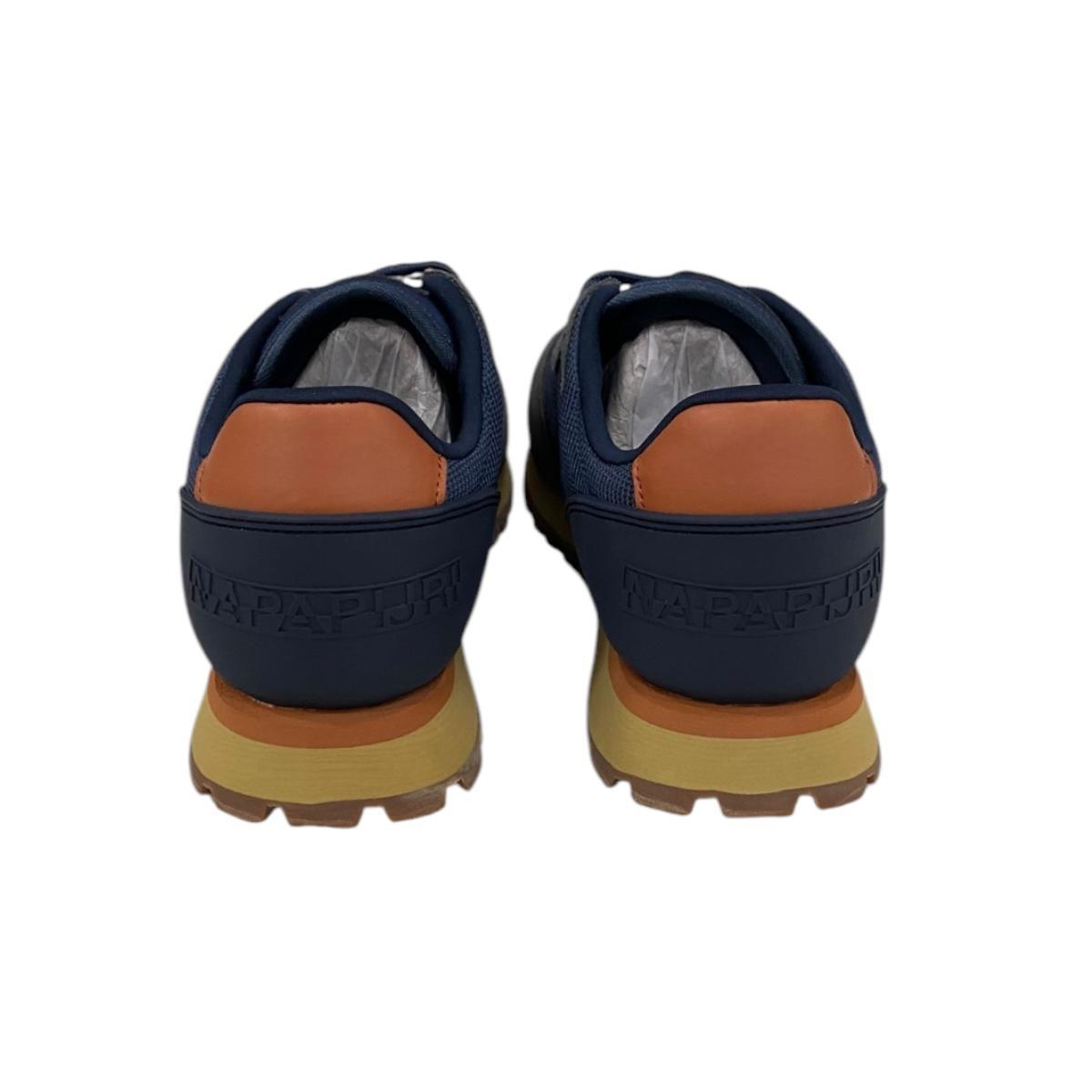Scarpa Uomo NAPAPIJRI NP0A4IJP/01Y Navy