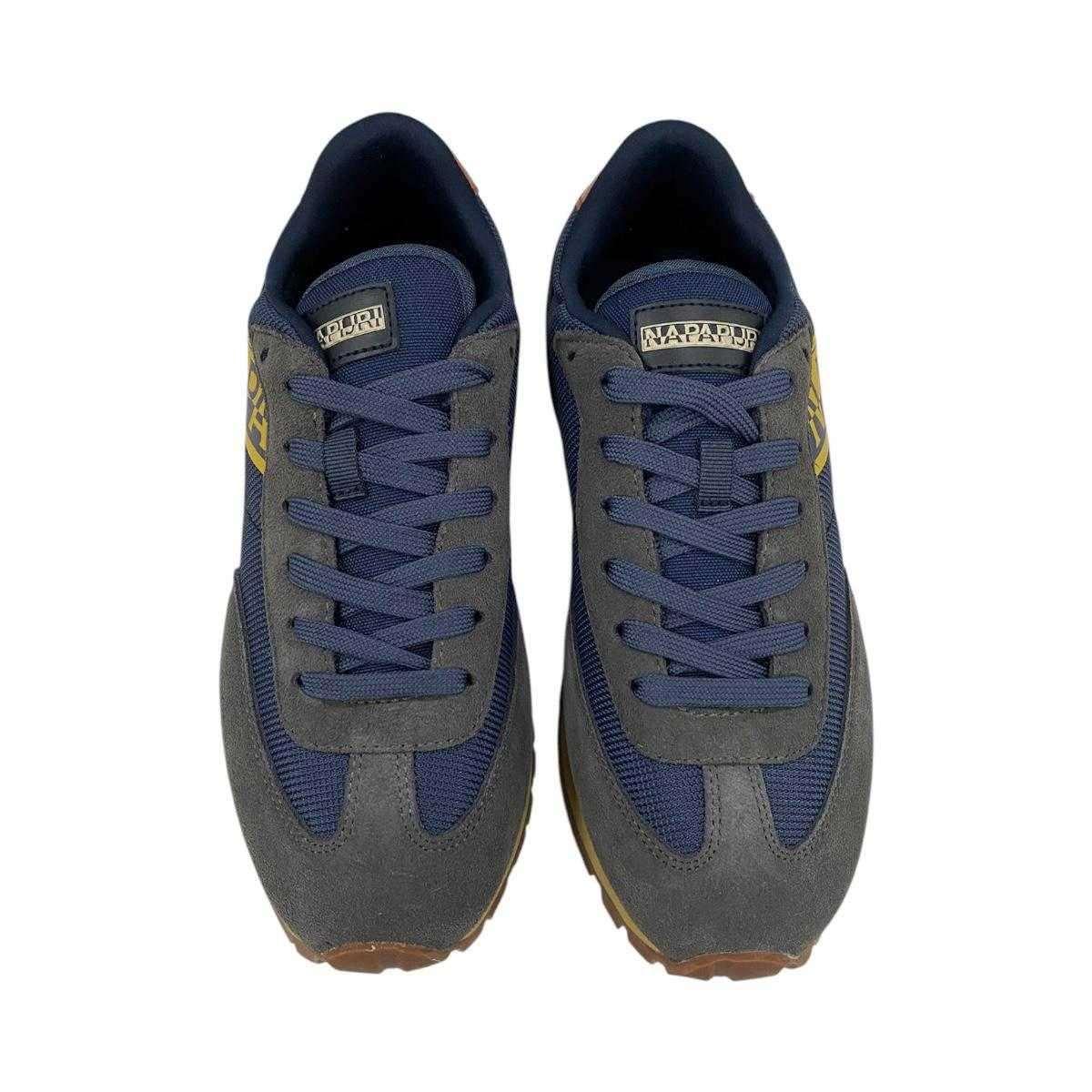 Scarpa Uomo NAPAPIJRI NP0A4IJP/01Y Navy