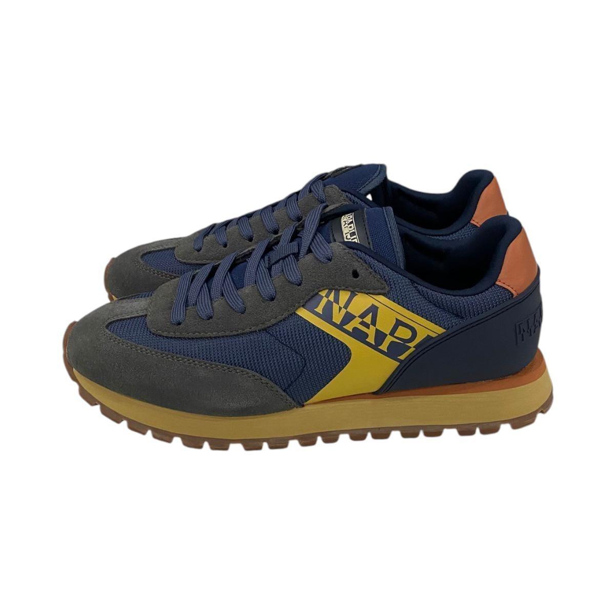 Scarpa Uomo NAPAPIJRI NP0A4IJP/01Y Navy
