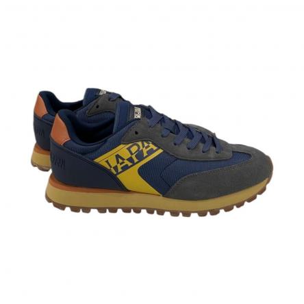 Scarpa Uomo NAPAPIJRI NP0A4IJP/01Y Navy