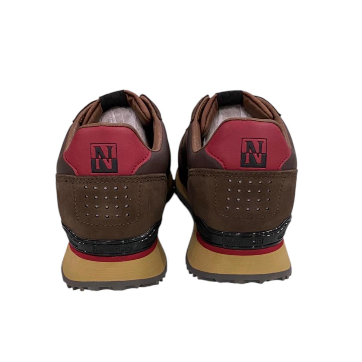 Scarpa Uomo NAPAPIJRI NP0A4IJS/W0A Brow