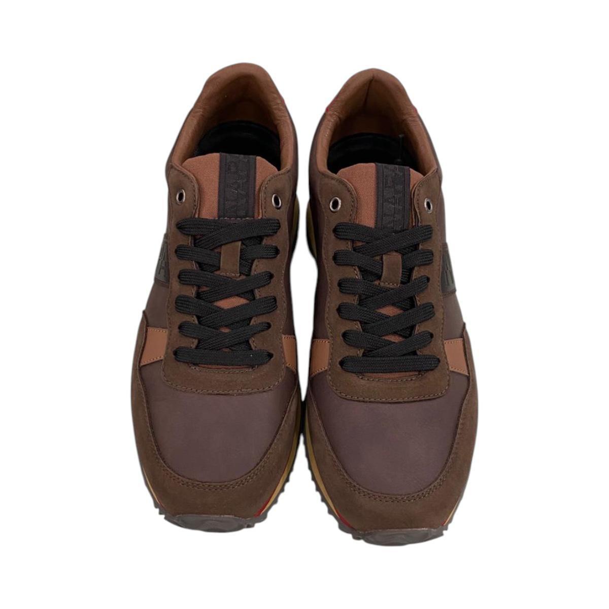 Scarpa Uomo NAPAPIJRI NP0A4IJS/W0A Brow