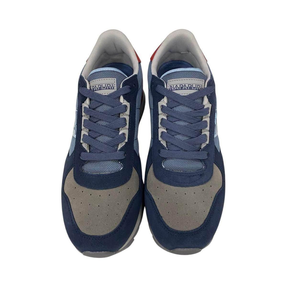 Scarpa Uomo NAPAPIJRI NP0A4IJL/01Y Navy