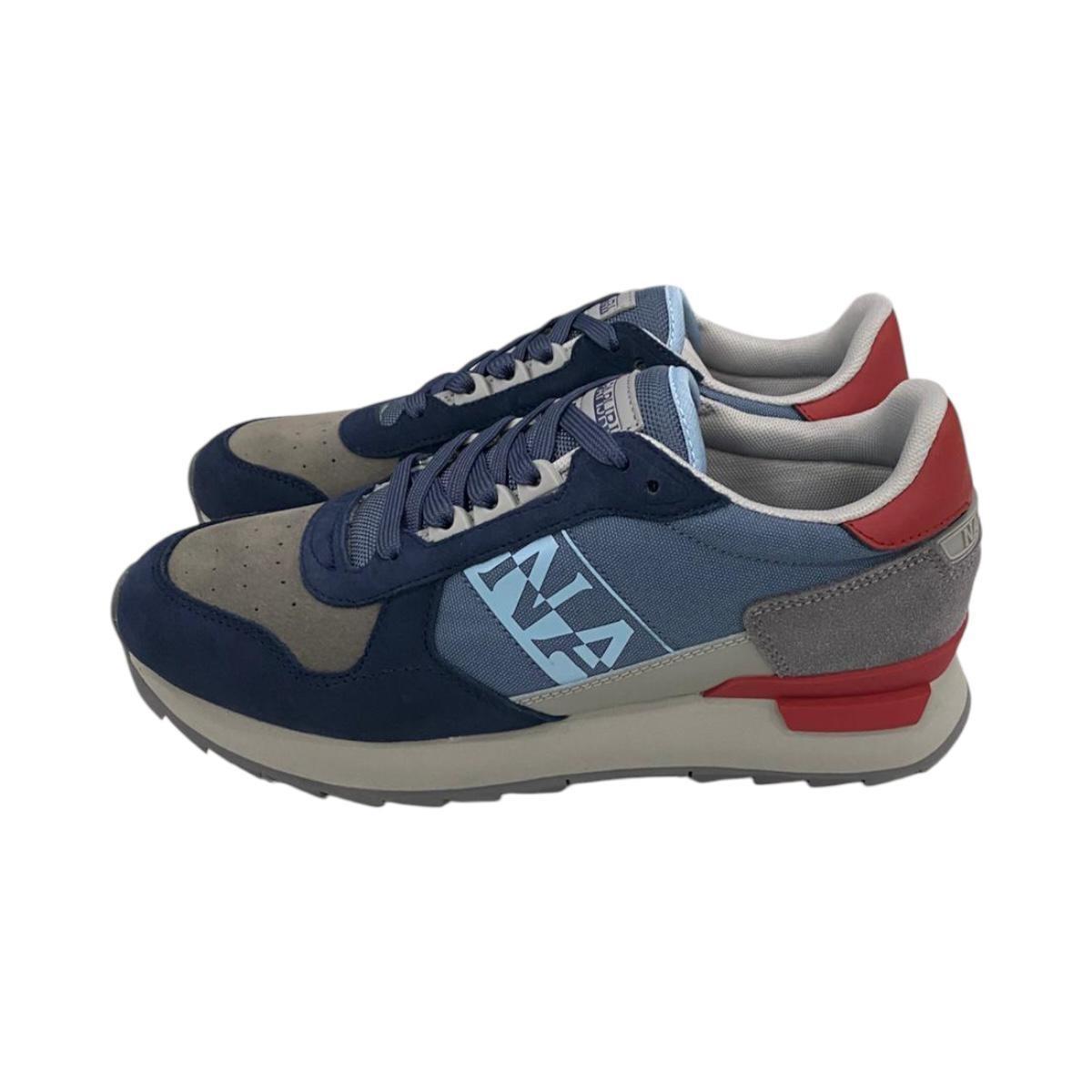 Scarpa Uomo NAPAPIJRI NP0A4IJL/01Y Navy