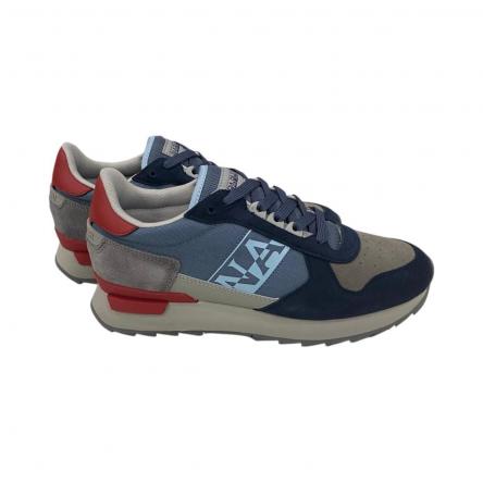Scarpa Uomo NAPAPIJRI NP0A4IJL/01Y Navy