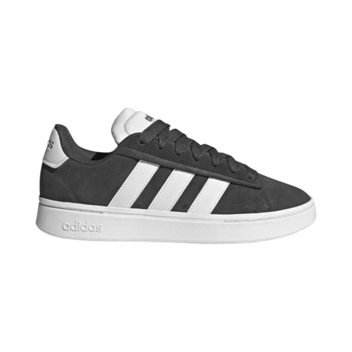 Scarpa Unisex Adidas Alpha 00S Nero