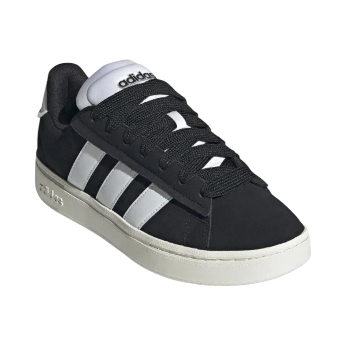 Scarpa Unisex Adidas Alpha 00S Nero