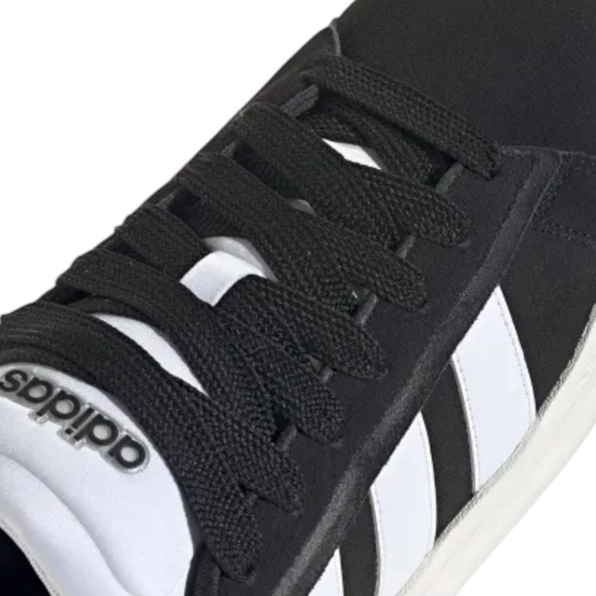 Scarpa Unisex Adidas Alpha 00S Nero
