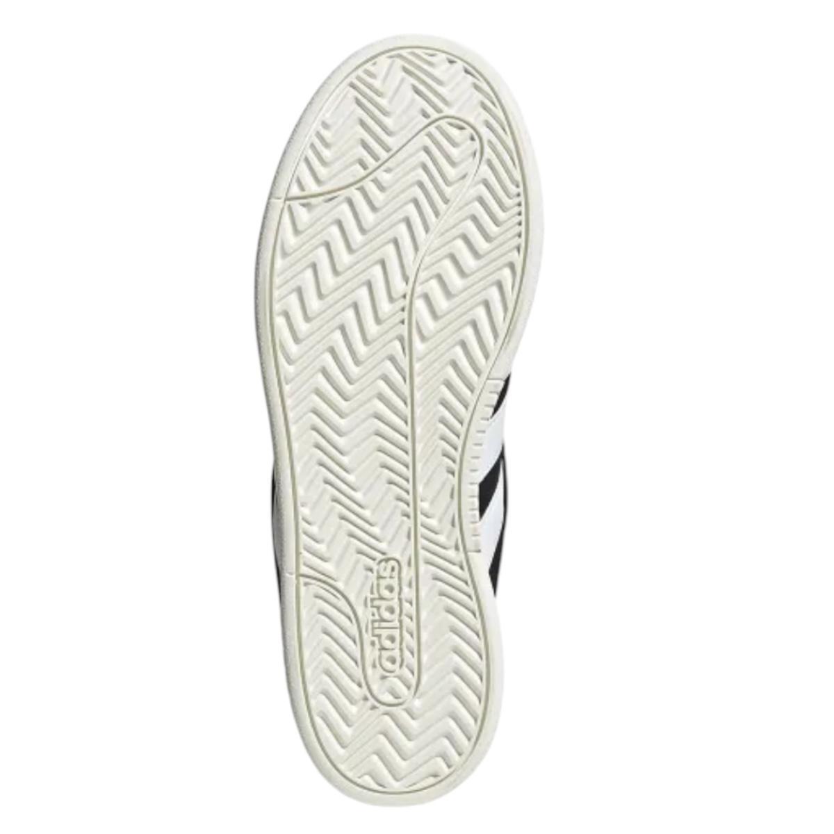 Scarpa Unisex Adidas Alpha 00S Nero