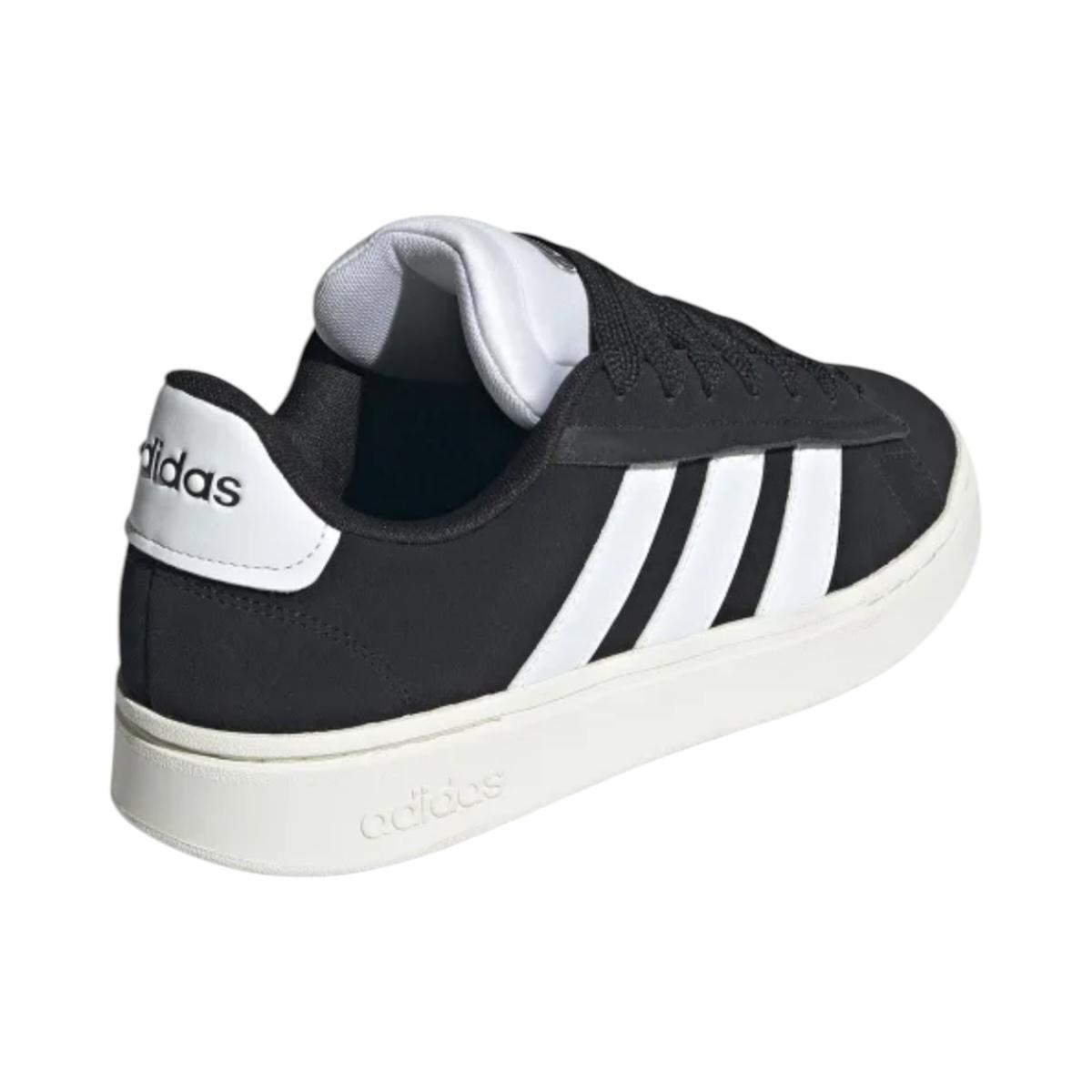 Scarpa Unisex Adidas Alpha 00S Nero