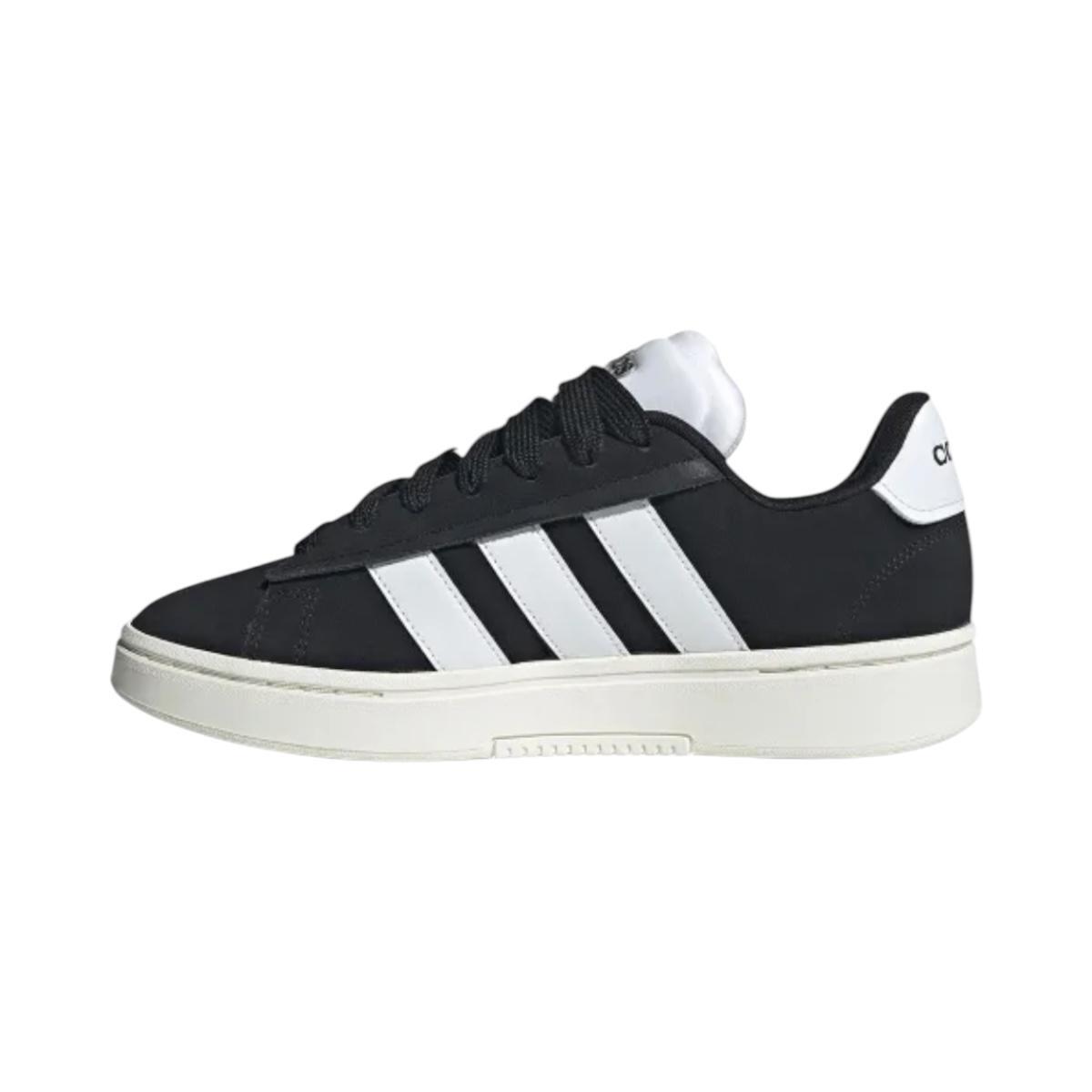 Scarpa Unisex Adidas Alpha 00S Nero