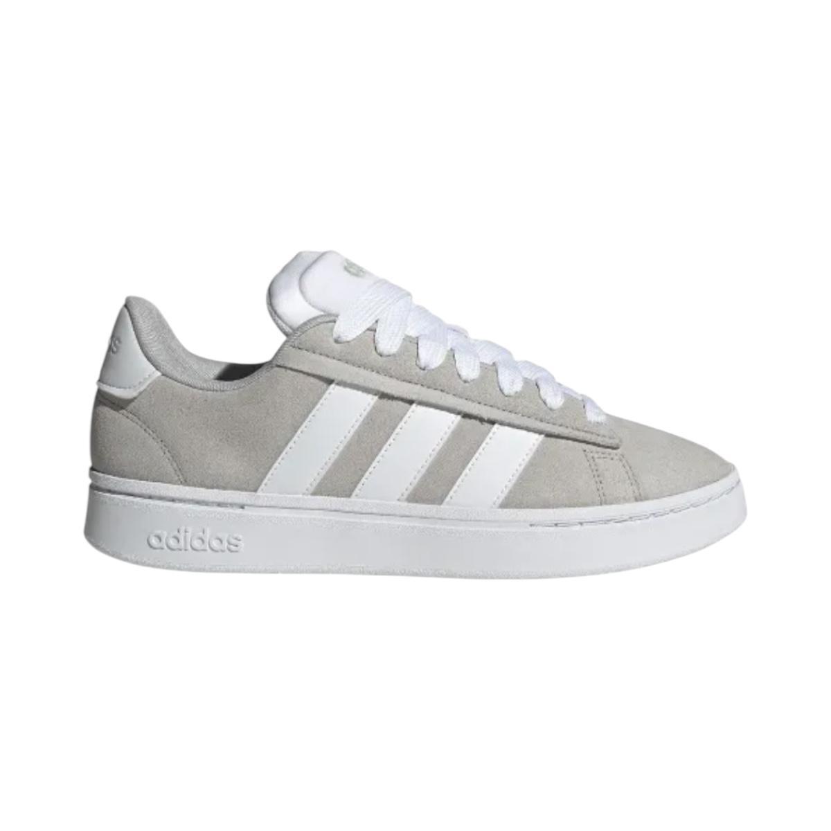 Scarpa Unisex Adidas Alpha 00S Grigio
