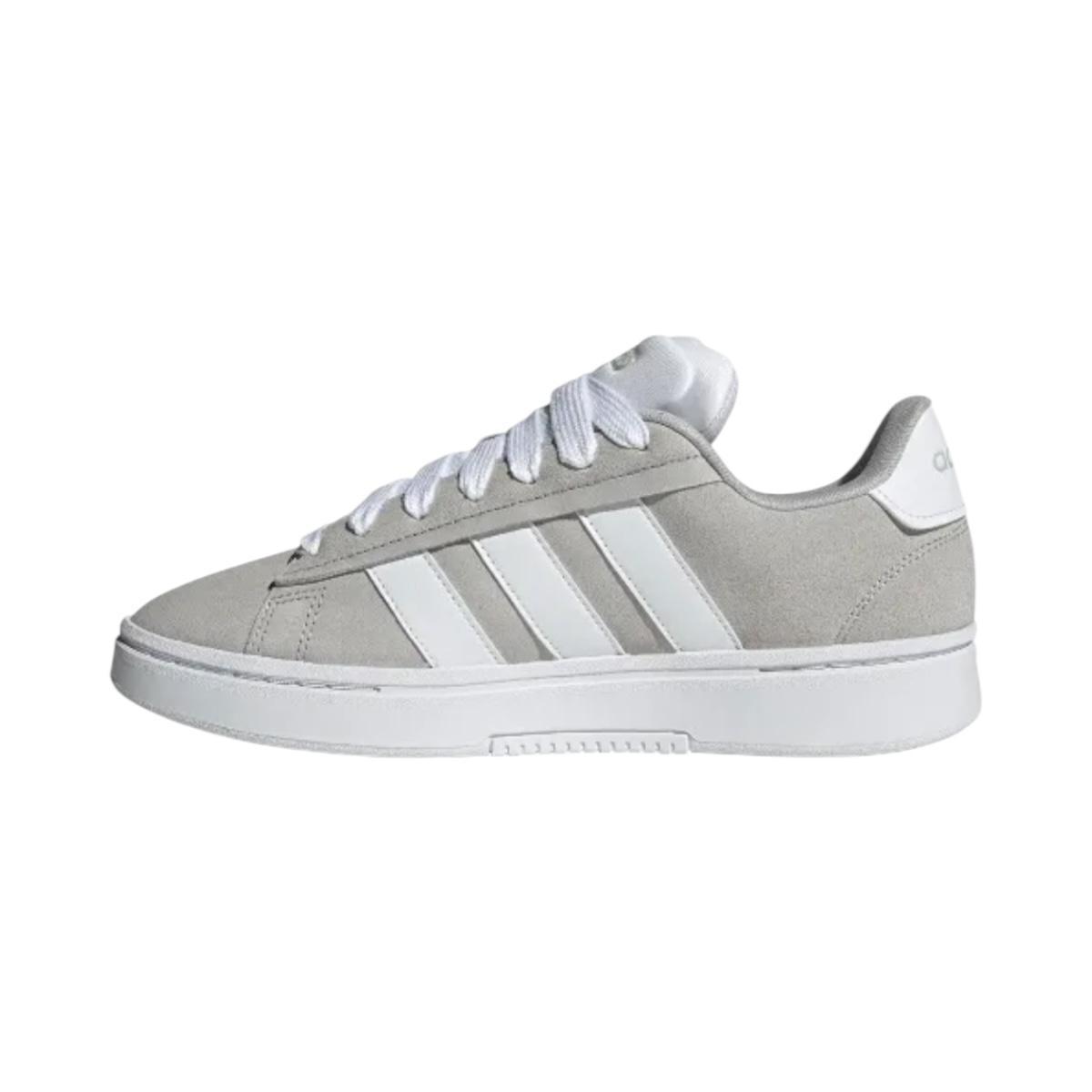 Scarpa Unisex Adidas Alpha 00S Grigio