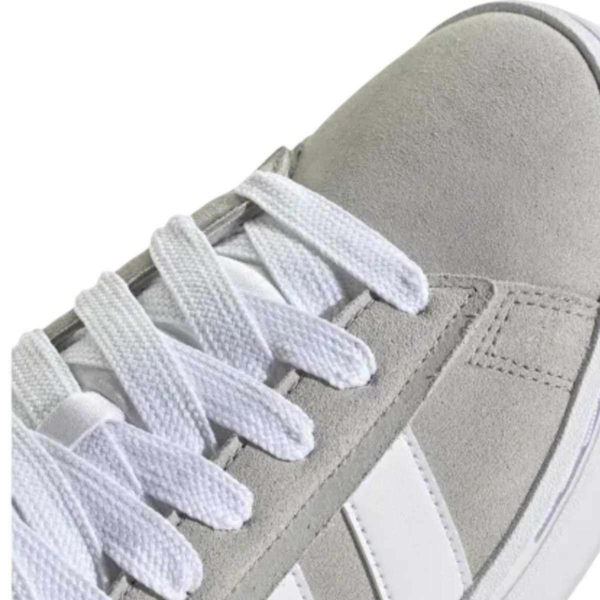 Scarpa Unisex Adidas Alpha 00S Grigio