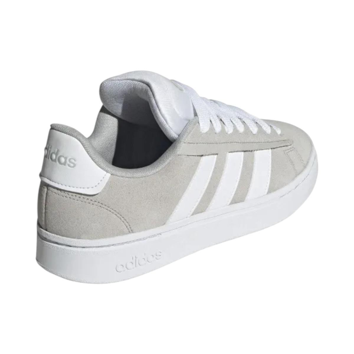 Scarpa Unisex Adidas Alpha 00S Grigio