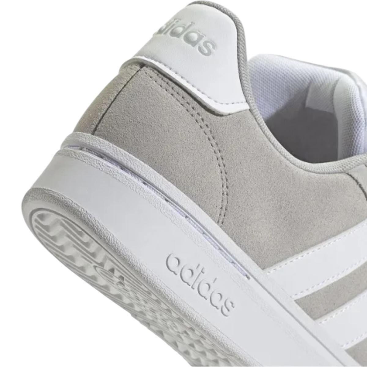 Scarpa Unisex Adidas Alpha 00S Grigio