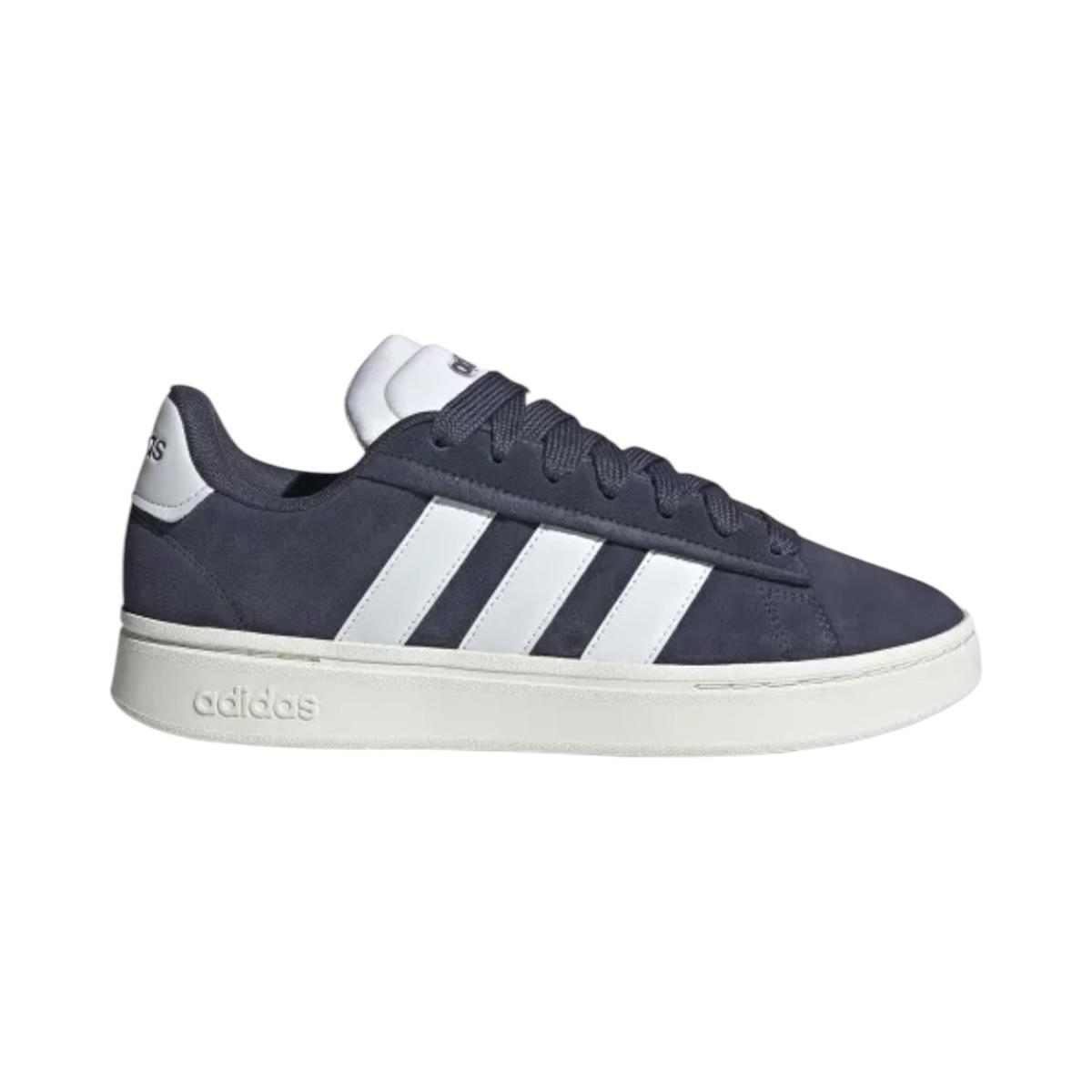 Scarpa Unisex Adidas Alpha 00S Blu