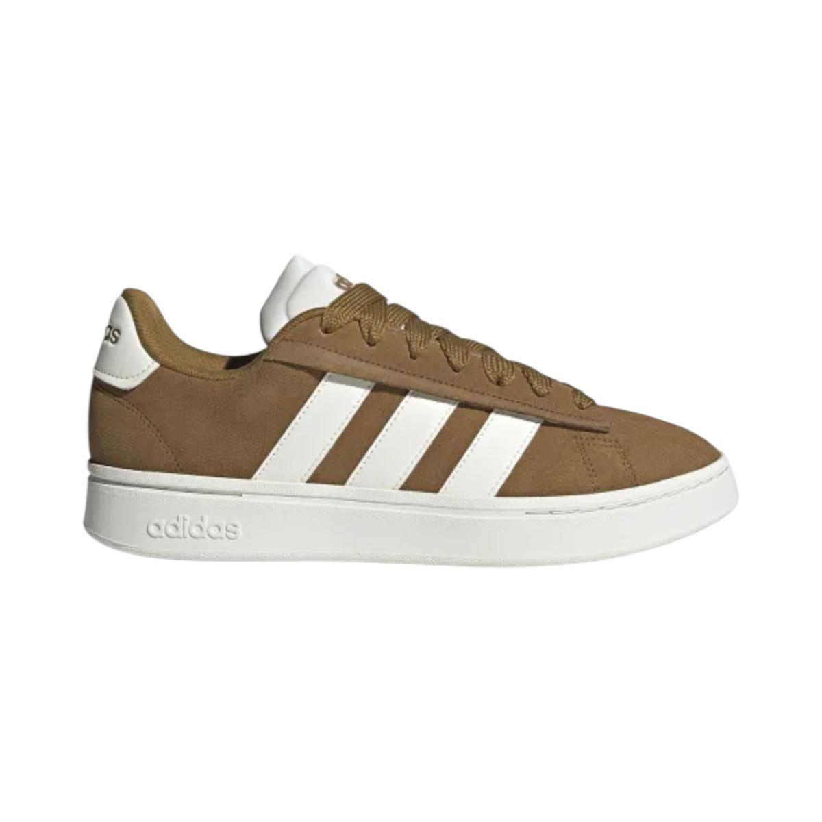 Scarpa Unisex Adidas Alpha 00S Marrone