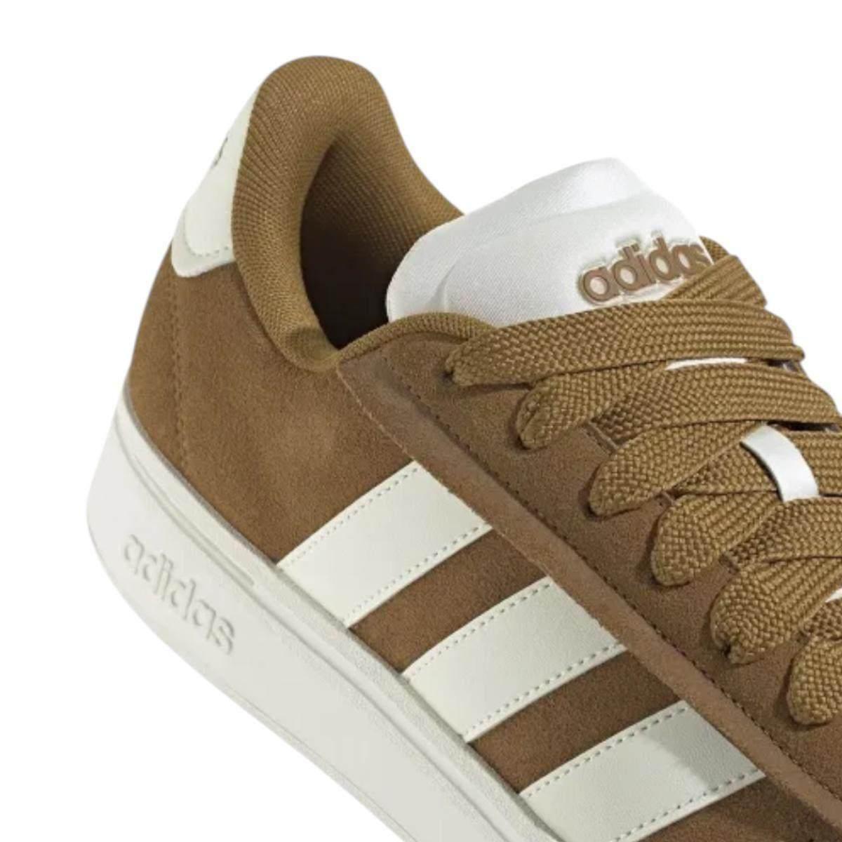 Scarpa Unisex Adidas Alpha 00S Marrone