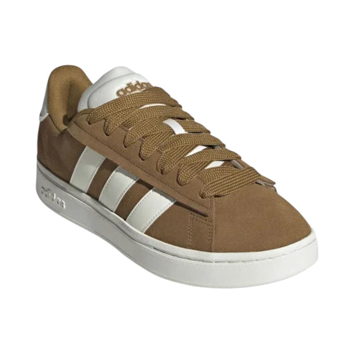 Scarpa Unisex Adidas Alpha 00S Marrone