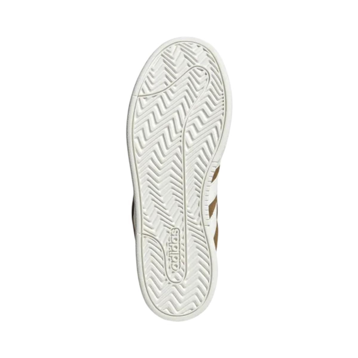 Scarpa Unisex Adidas Alpha 00S Marrone