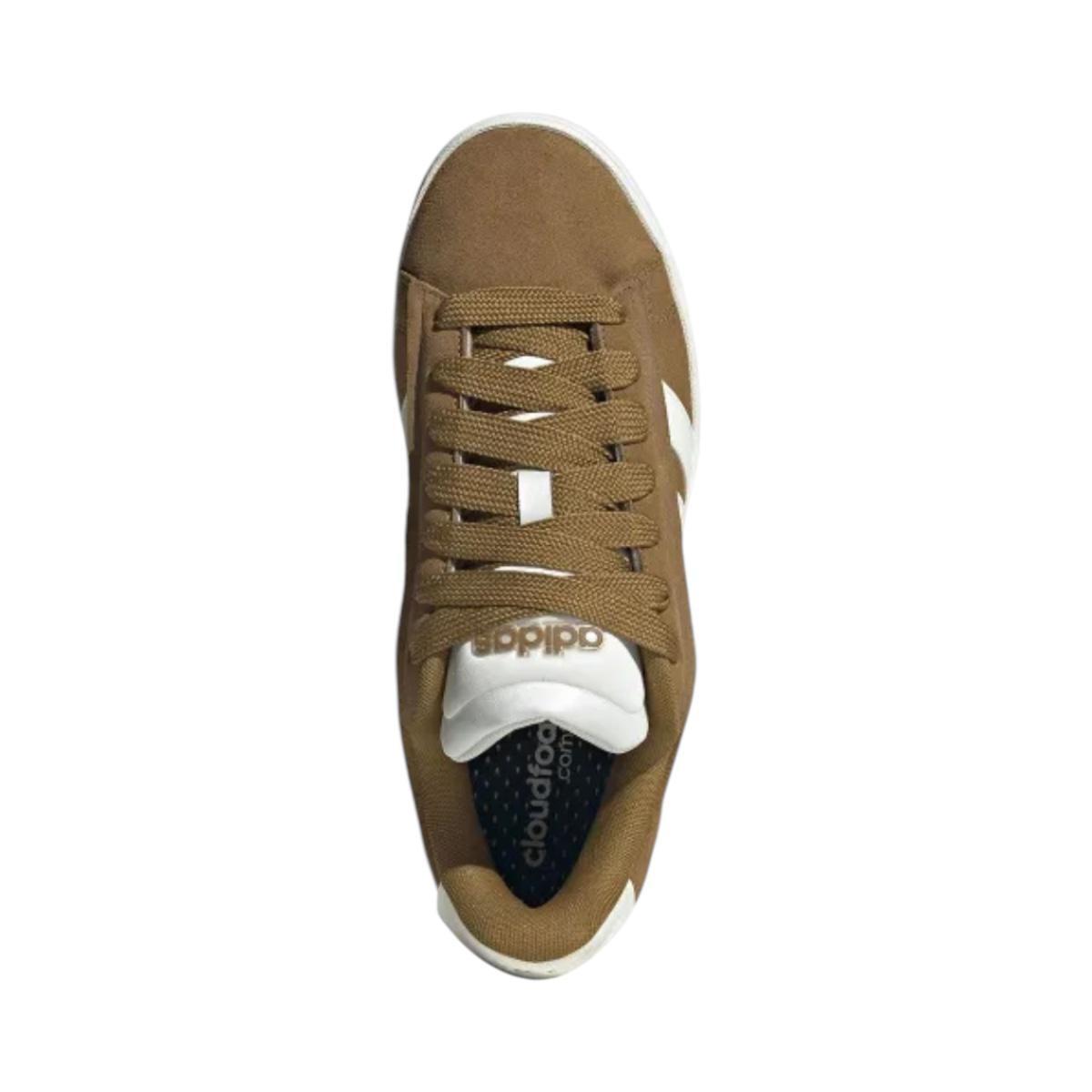 Scarpa Unisex Adidas Alpha 00S Marrone