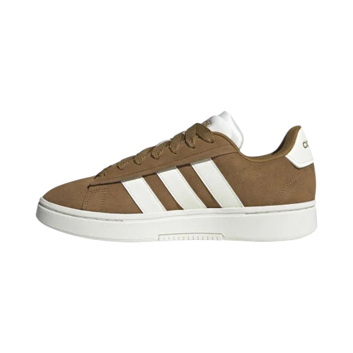 Scarpa Unisex Adidas Alpha 00S Marrone