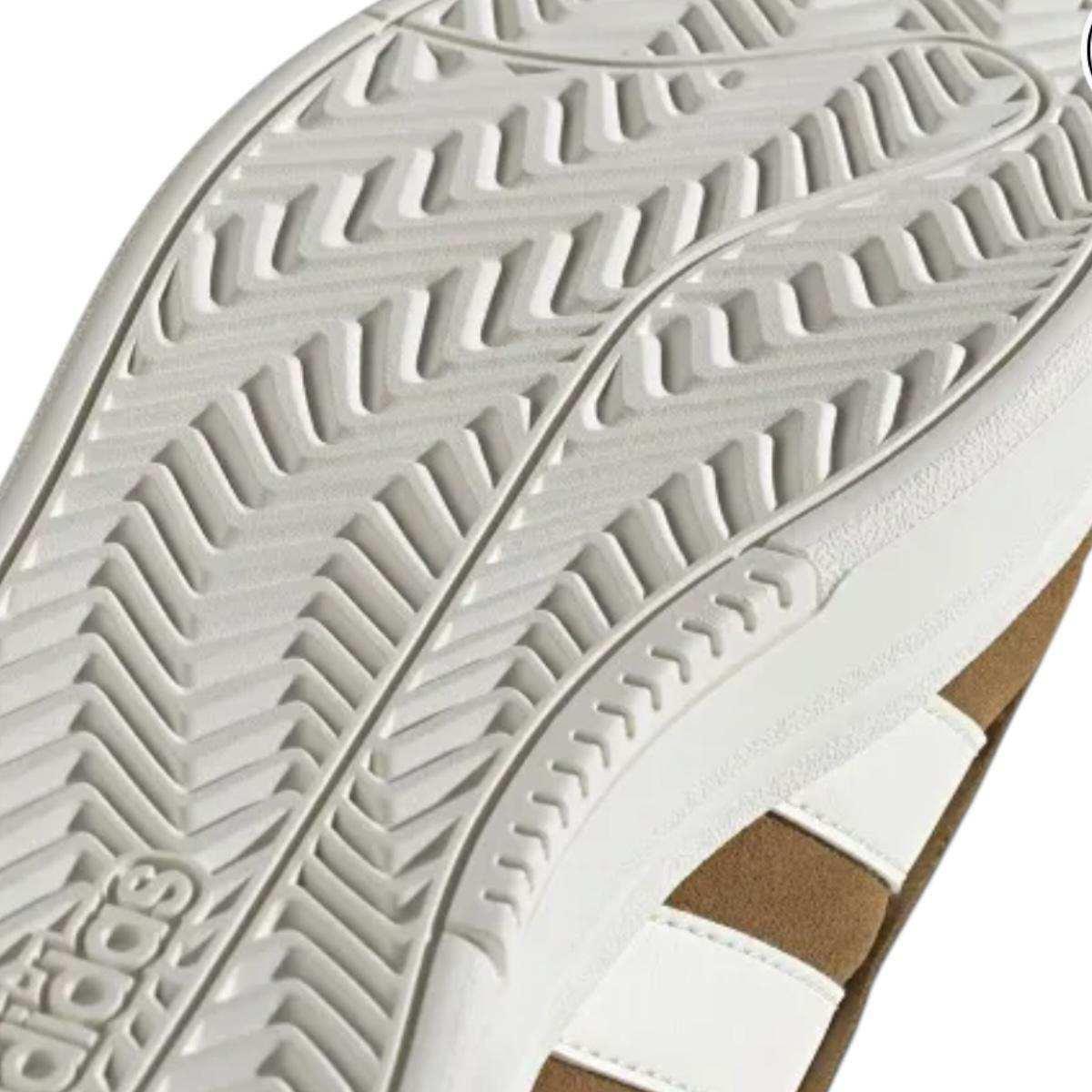 Scarpa Unisex Adidas Alpha 00S Marrone