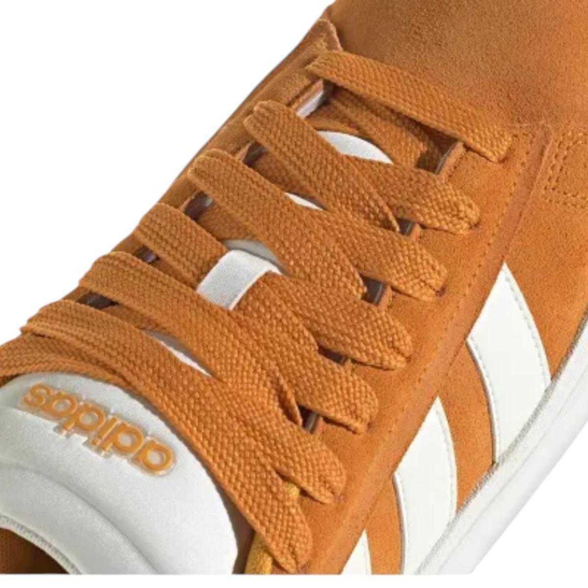 Scarpa Unisex Adidas Alpha 00S Arancio