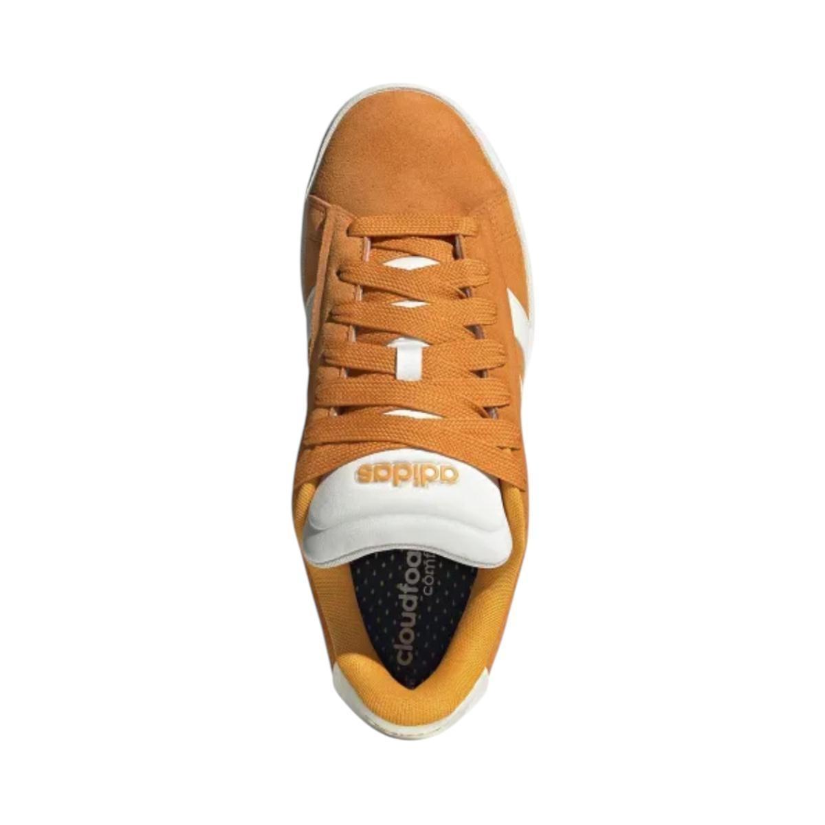 Scarpa Unisex Adidas Alpha 00S Arancio