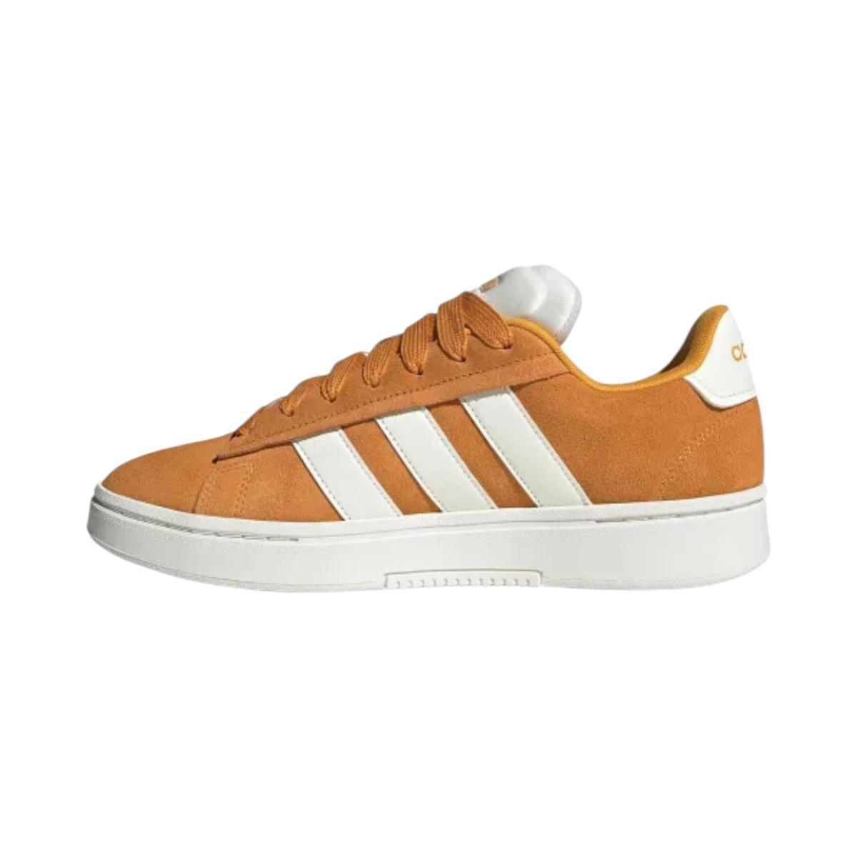 Scarpa Unisex Adidas Alpha 00S Arancio