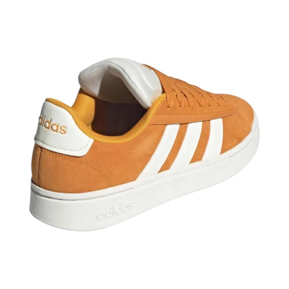 Scarpa Unisex Adidas Alpha 00S Arancio