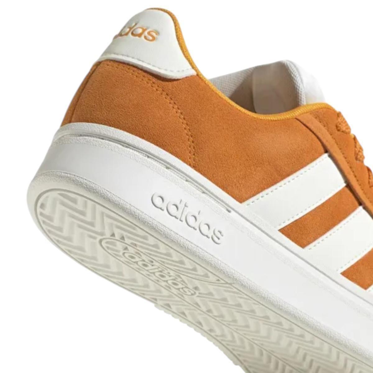 Scarpa Unisex Adidas Alpha 00S Arancio