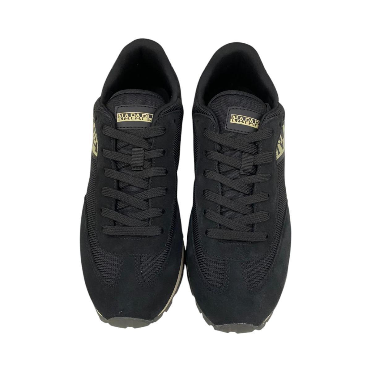 Scarpa Uomo NAPAPIJRI NP0A4IJP/01Y Nero