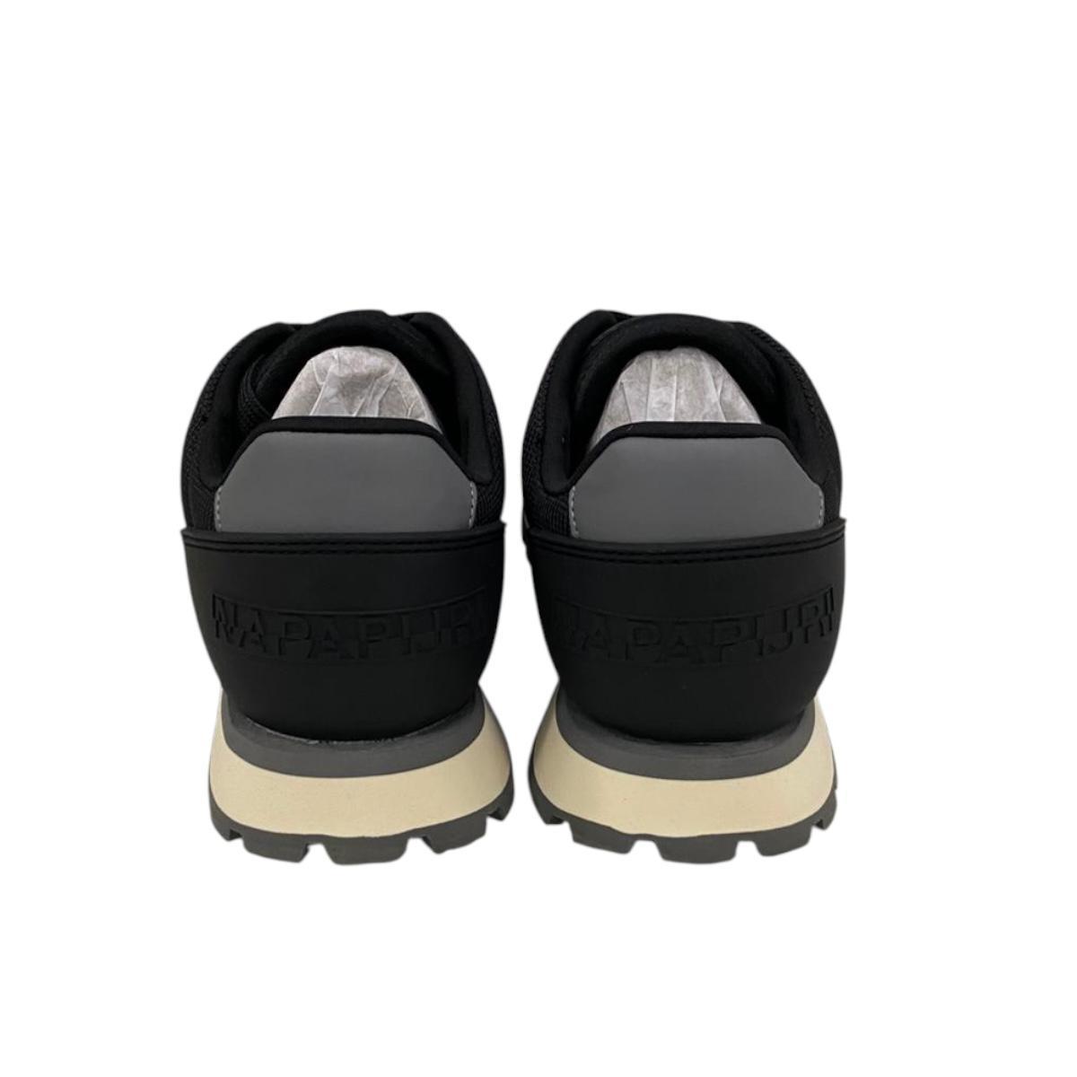 Scarpa Uomo NAPAPIJRI NP0A4IJP/01Y Nero