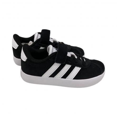 Scarpa Bimbo/a Adidas 9148 Nero