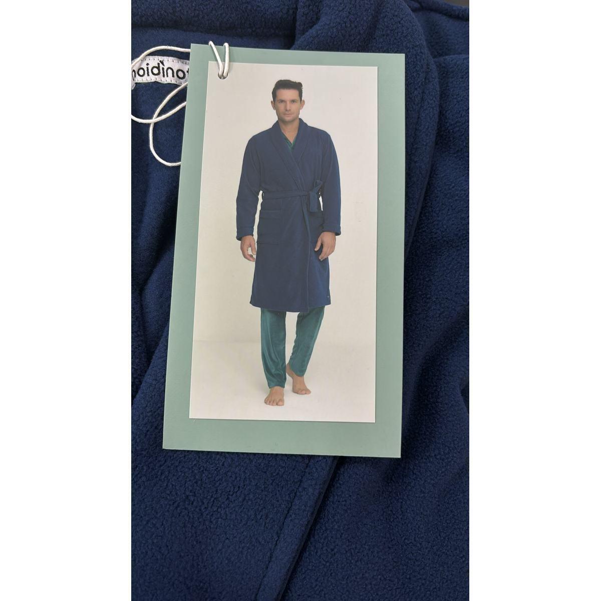 Vestaglia Uomo Ml GE2781