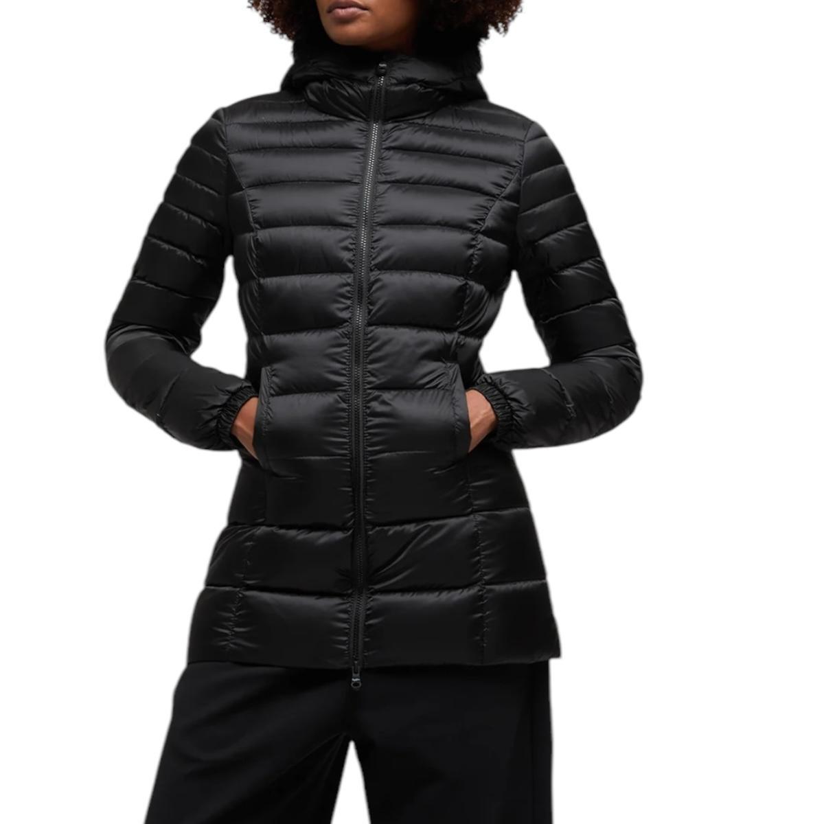 Giubbino Donna Refrigwear Long Mead 98118