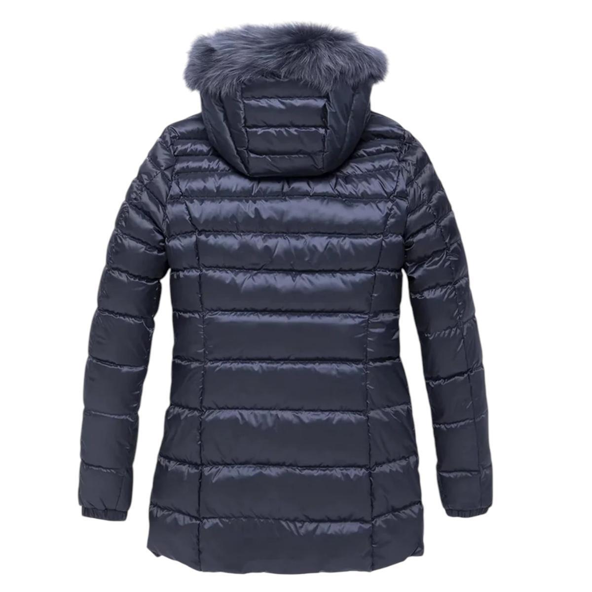 Giubbino Donna Refrigwear Long Mead 98118