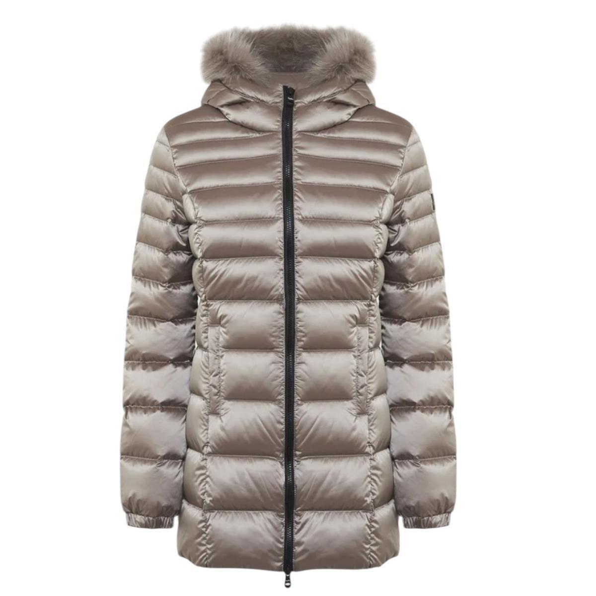 Giubbino Donna Refrigwear Long Mead 98118