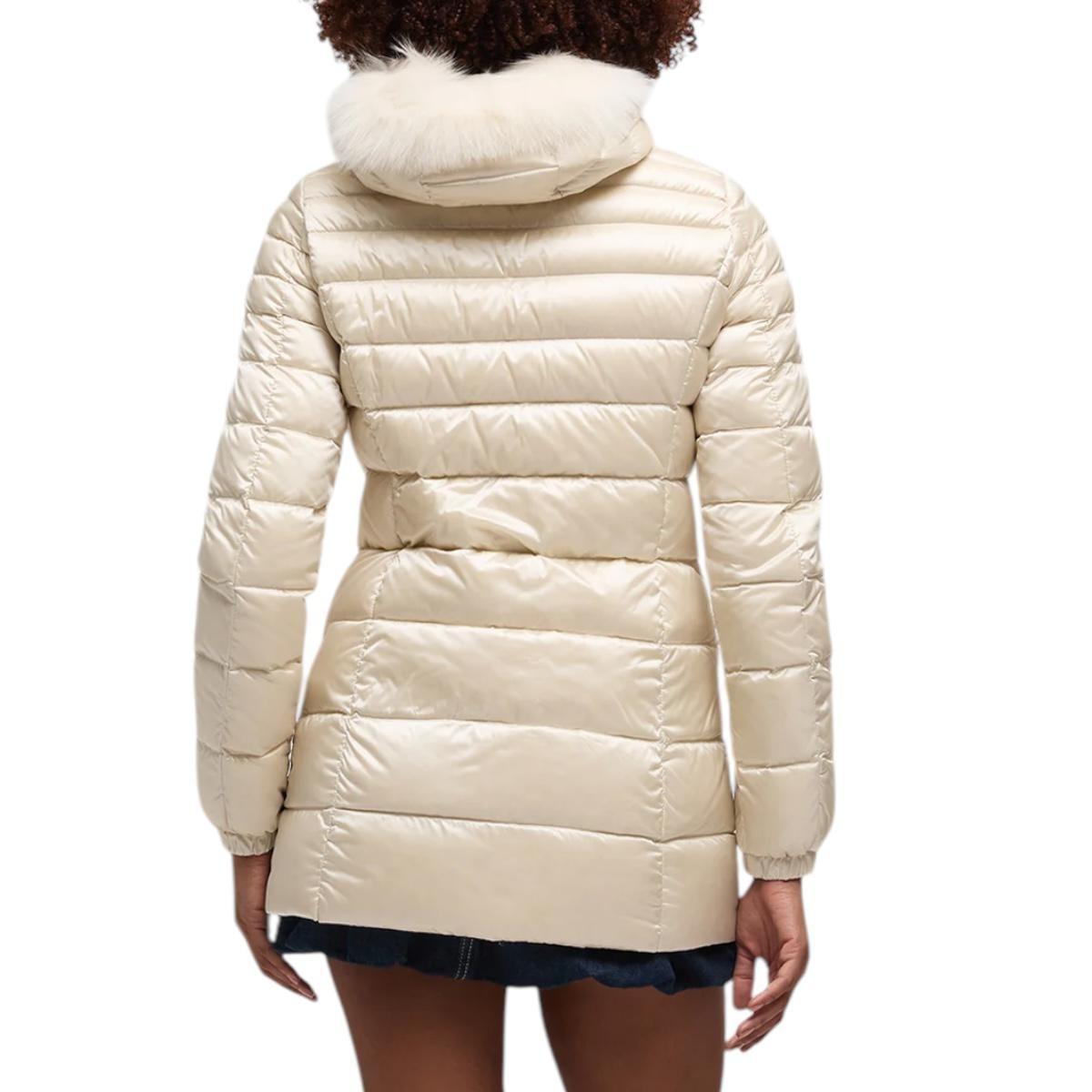 Giubbino Donna Refrigwear Long Mead 98118