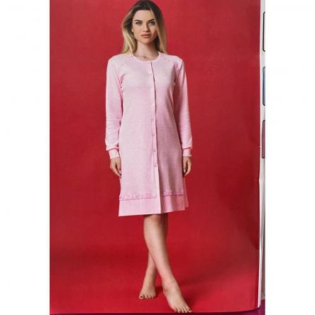Camicia Da Notte Manica Lunga 52256
