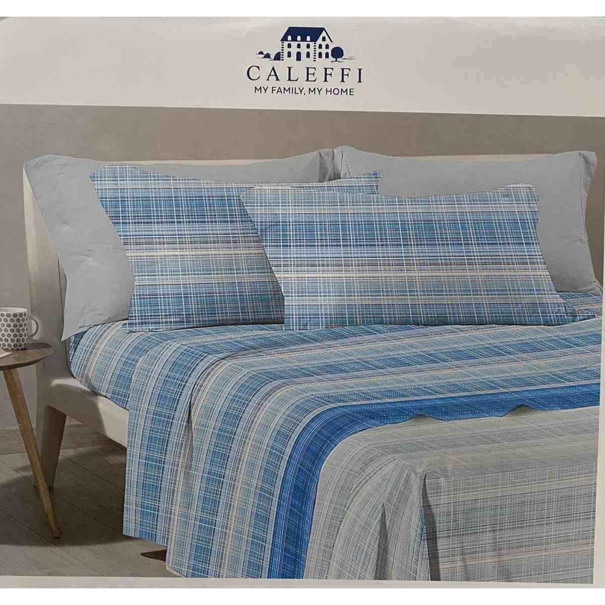 Completo Letto Singolo mondial bis